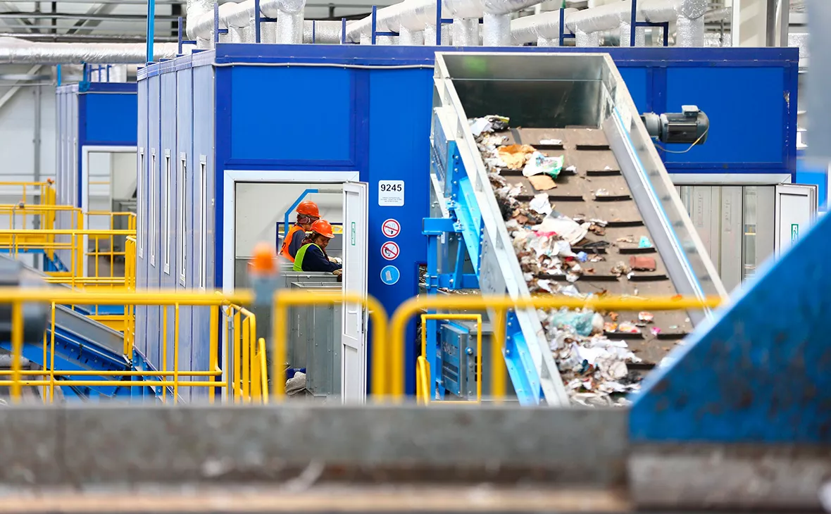 Сергей Ведяшкин / АГН «Москва»