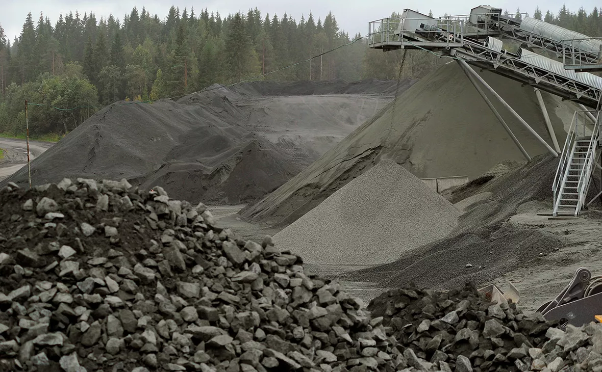 Руслан Шамуков / ТАСС