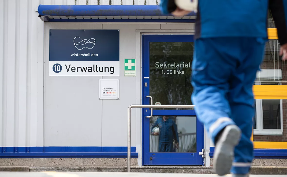 Friso Gentsch / Global Look Press