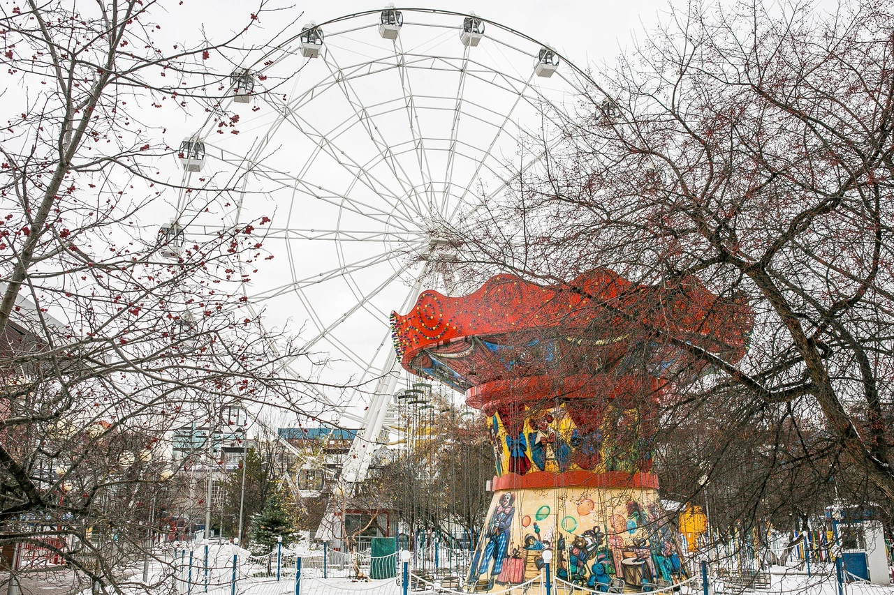 Денис Моргунов / РИА URA.RU