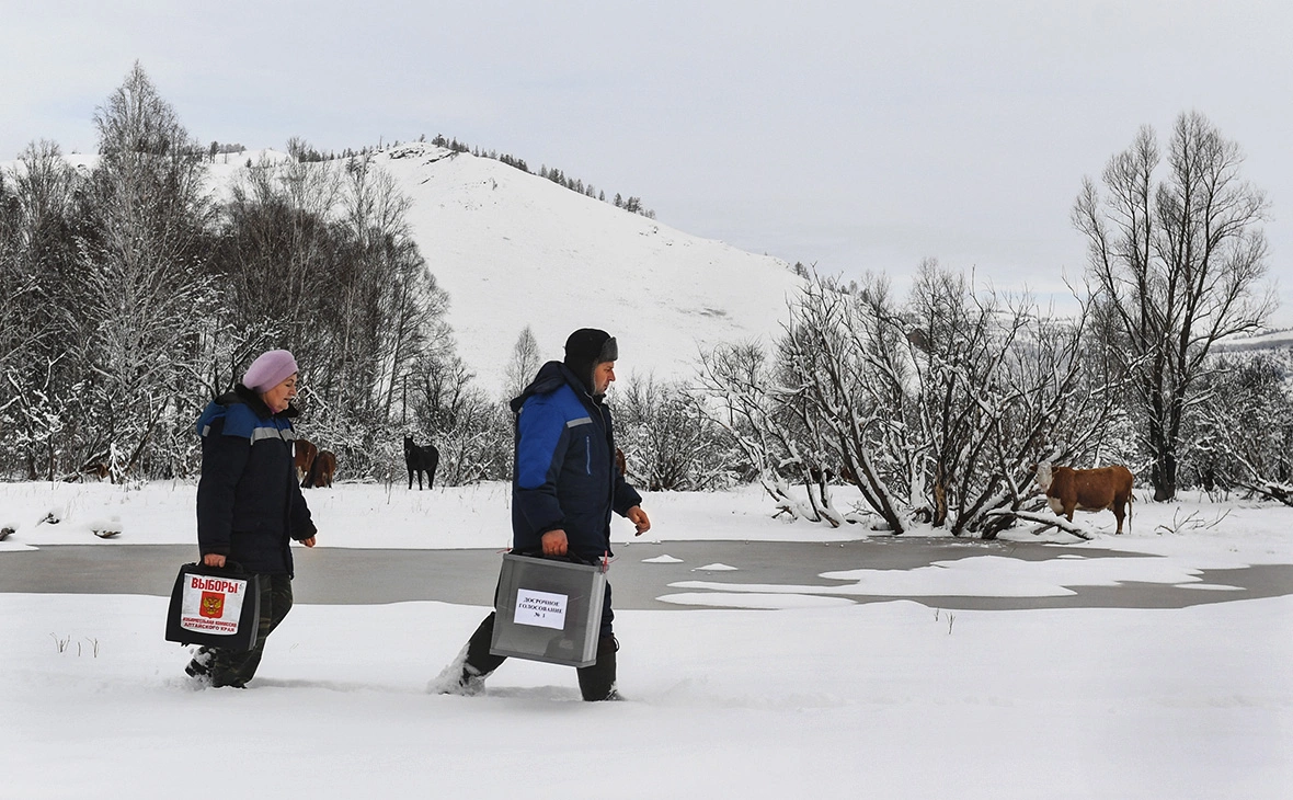 Кирилл Кухмарь / ТАСС