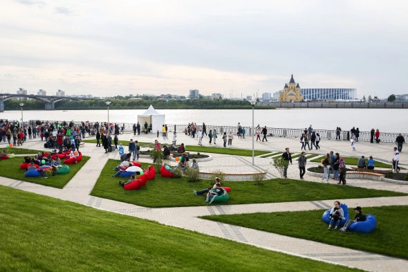 Анастасия Макарычева/РБК