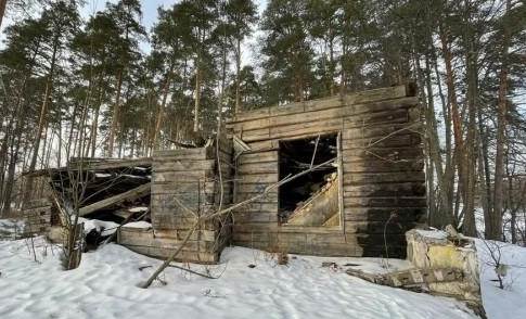 Фото: УГООКН Нижегородской области