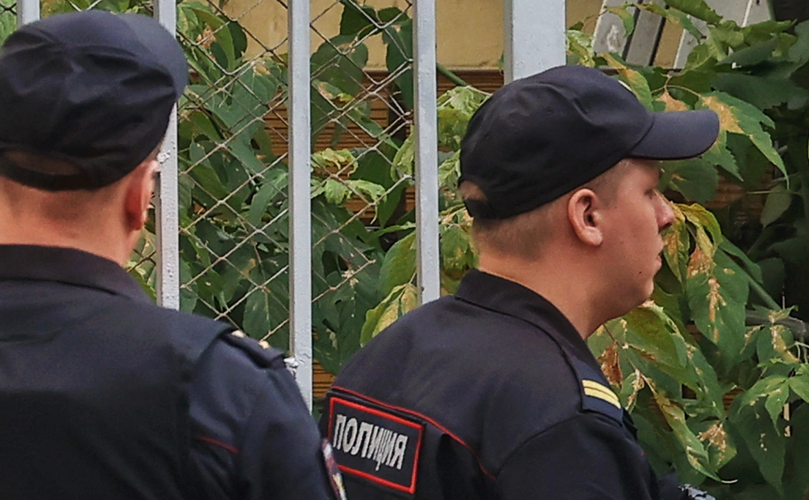 Сергей Карпухин / ТАСС