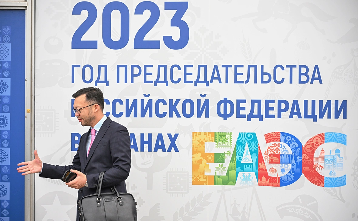 Алексей Майшев / РИА Новости