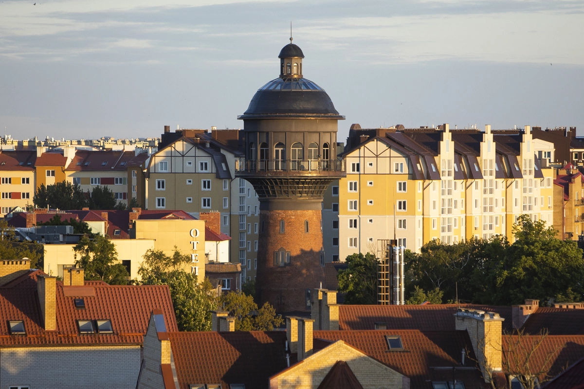 Александр Подгорчук