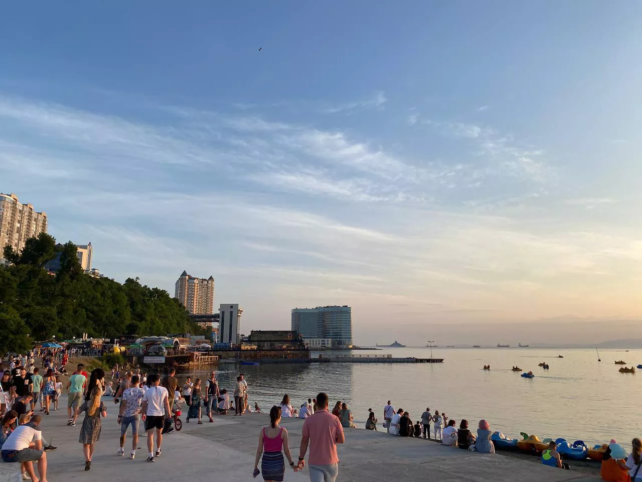 РБК Приморье 