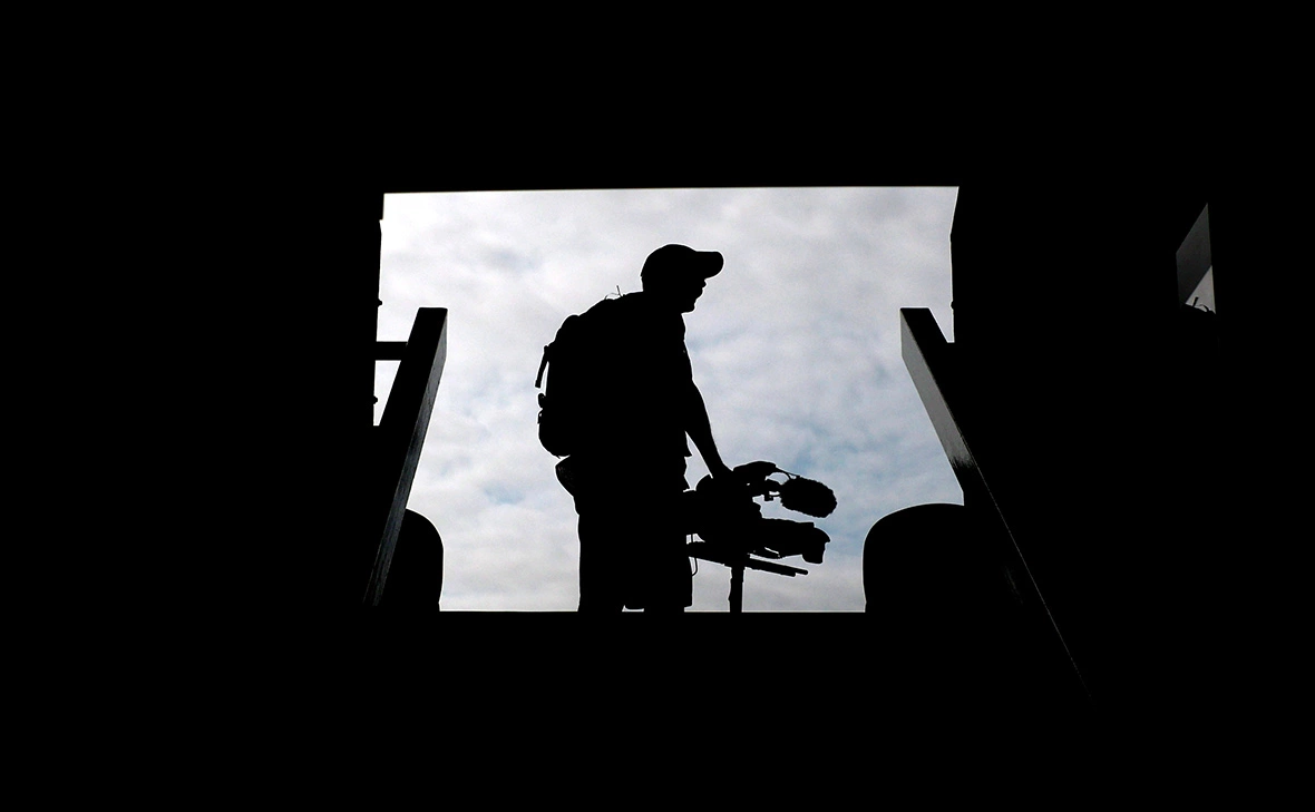 Patrick Smith / Getty Images