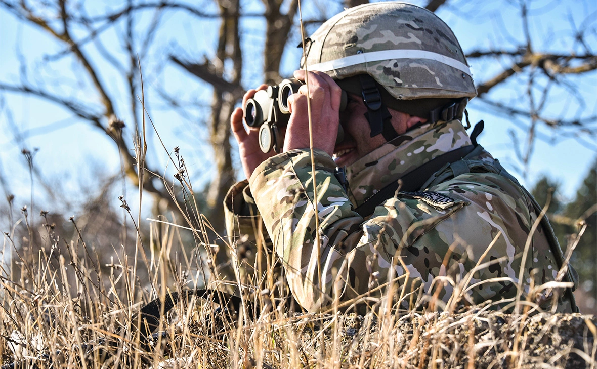 Javan Johnson / Global Look Press