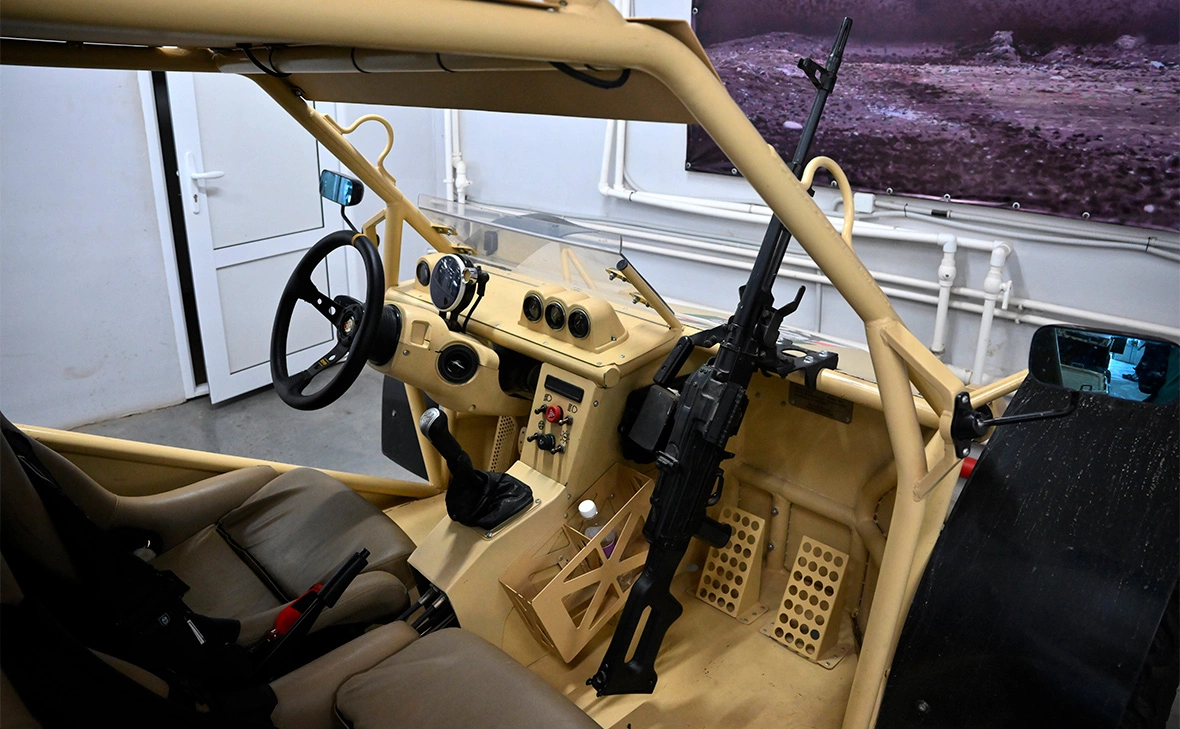 Илья Питалев / РИА Новости