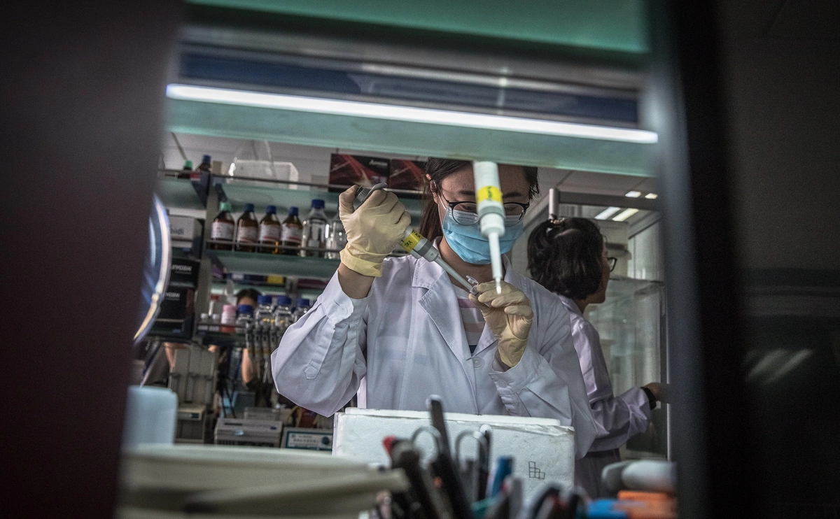 Roman Pilipey / EPA / ТАСС