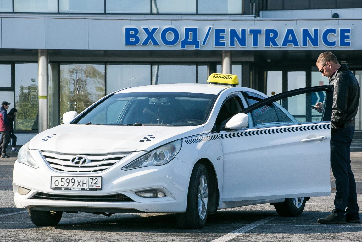 Денис Моргунов / URA.RU