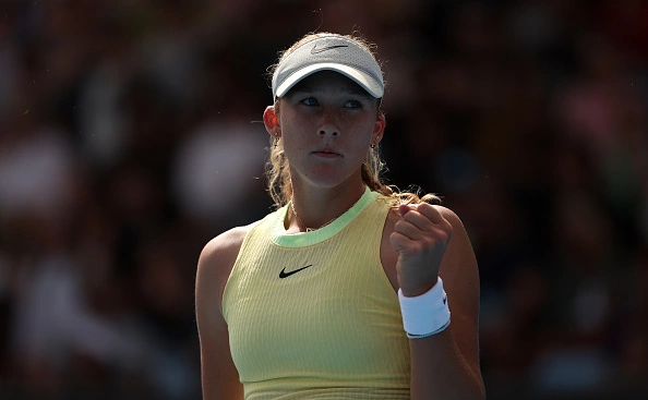 Julian Finney / Getty Images