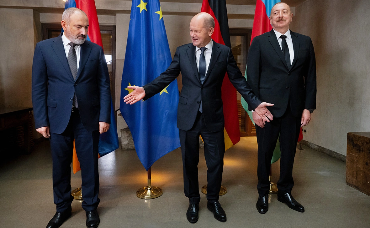 Sven Hoppe / dpa / Global Look Press