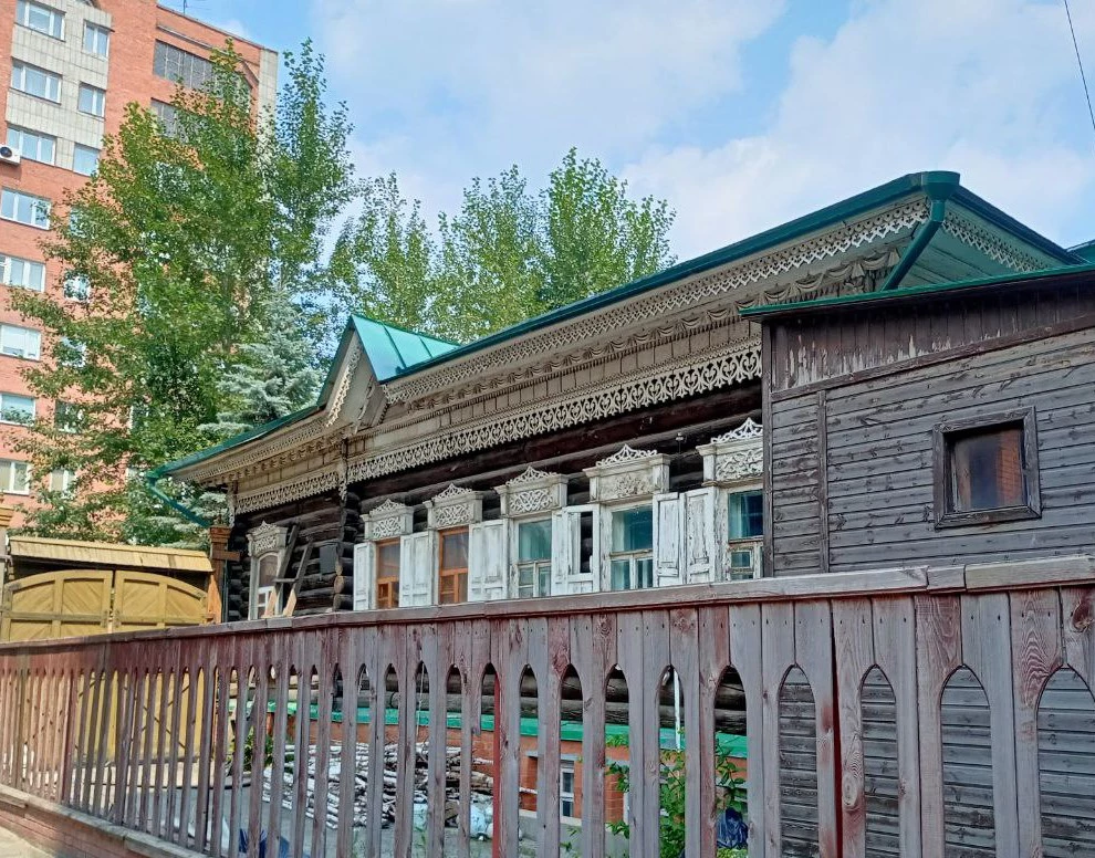 Алексей Коваленок / РБК Новосибирск