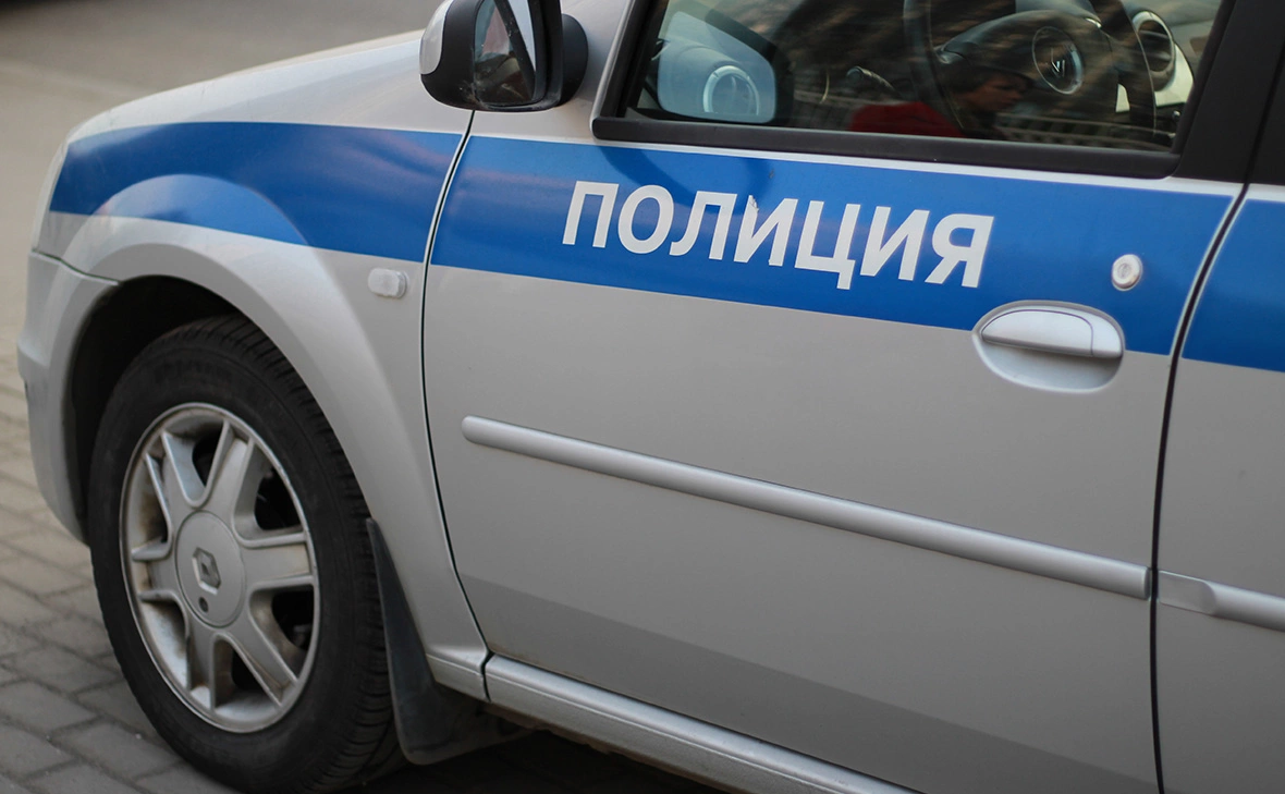 Никита Попов / РБК