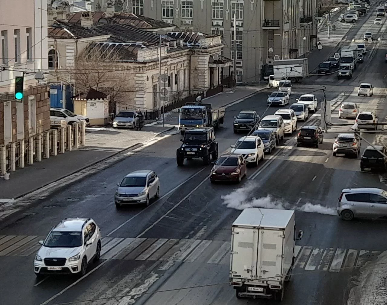 РБК Приморье