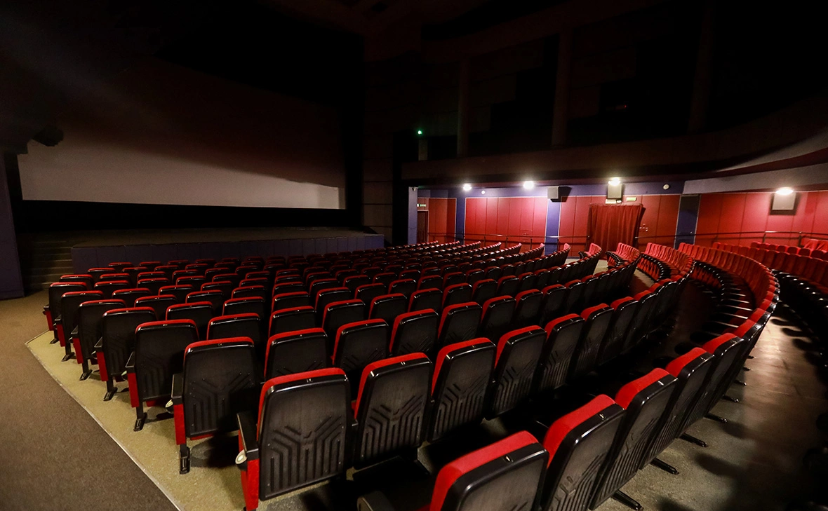 Сергей Коньков / ТАСС