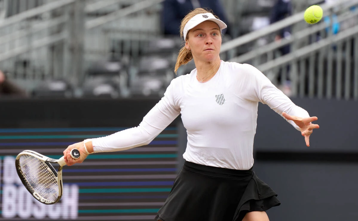 Camilla Stolen / IMAGO / Global Look Press