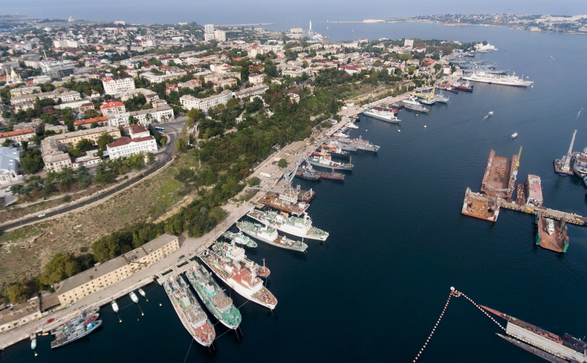 Николай Гынгазов / Global Look Press