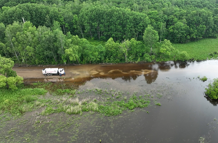 Правительство Приморского края