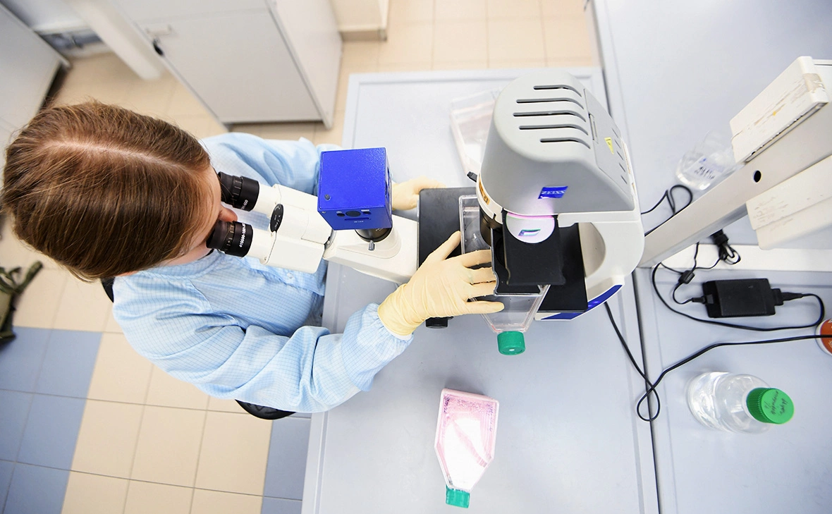 Максим Богодвид / РИА Новости