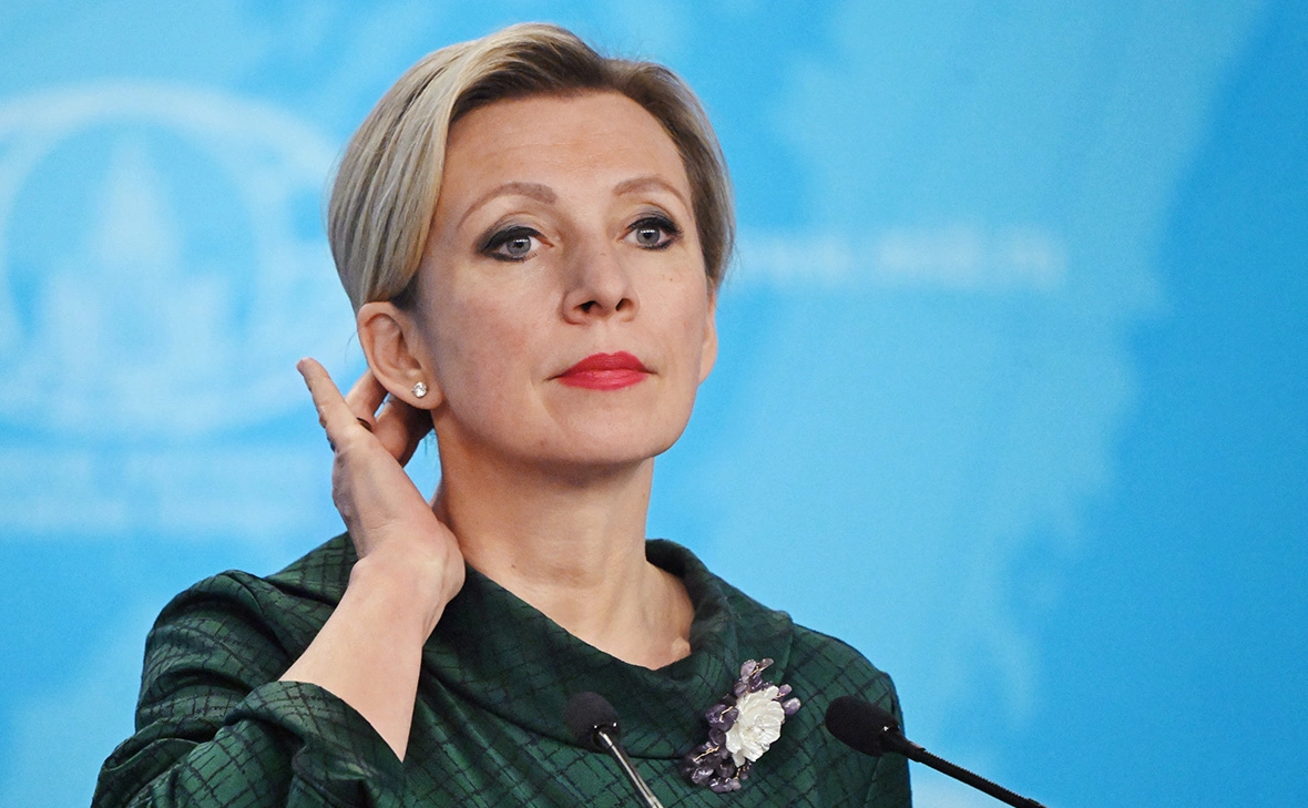 Сергей Гунеев / РИА Новости