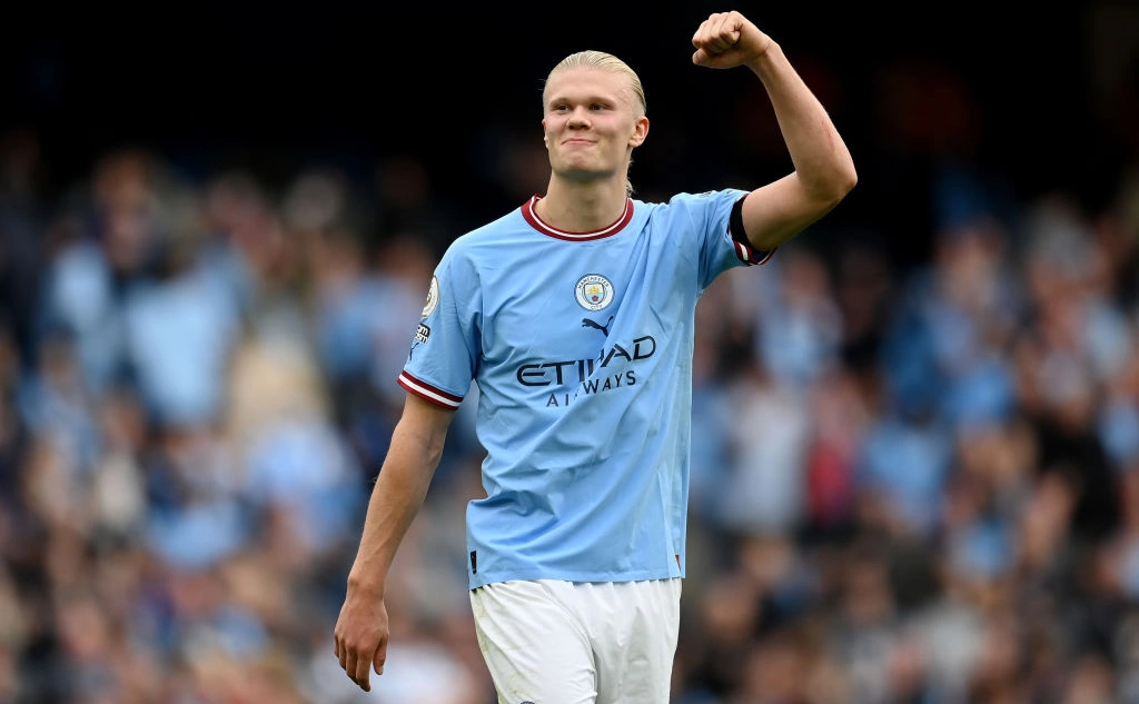 Michael Regan / Getty Images