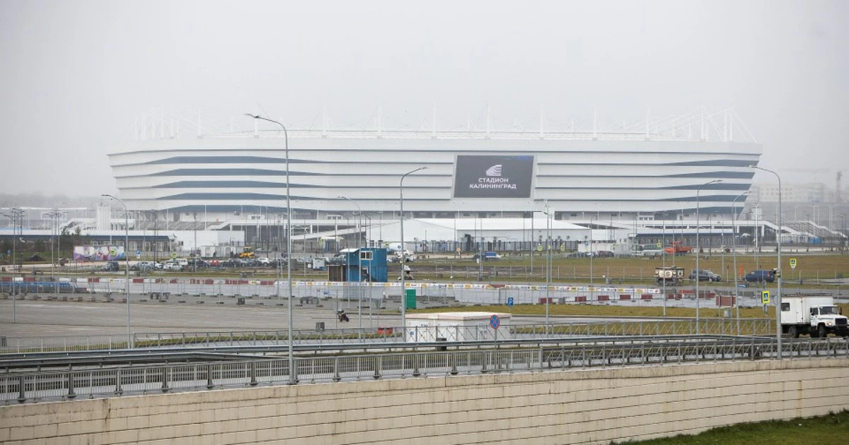 Александр Подгорчук