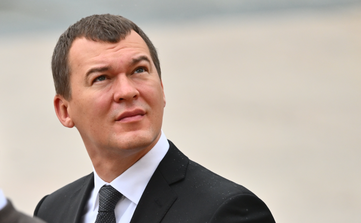 Кристина Кормилицына / Pool / ТАСС