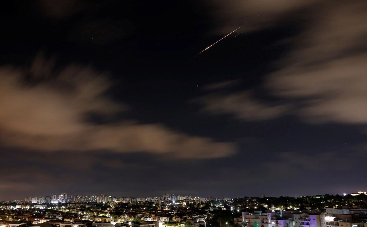 Amir Cohen / Reuters