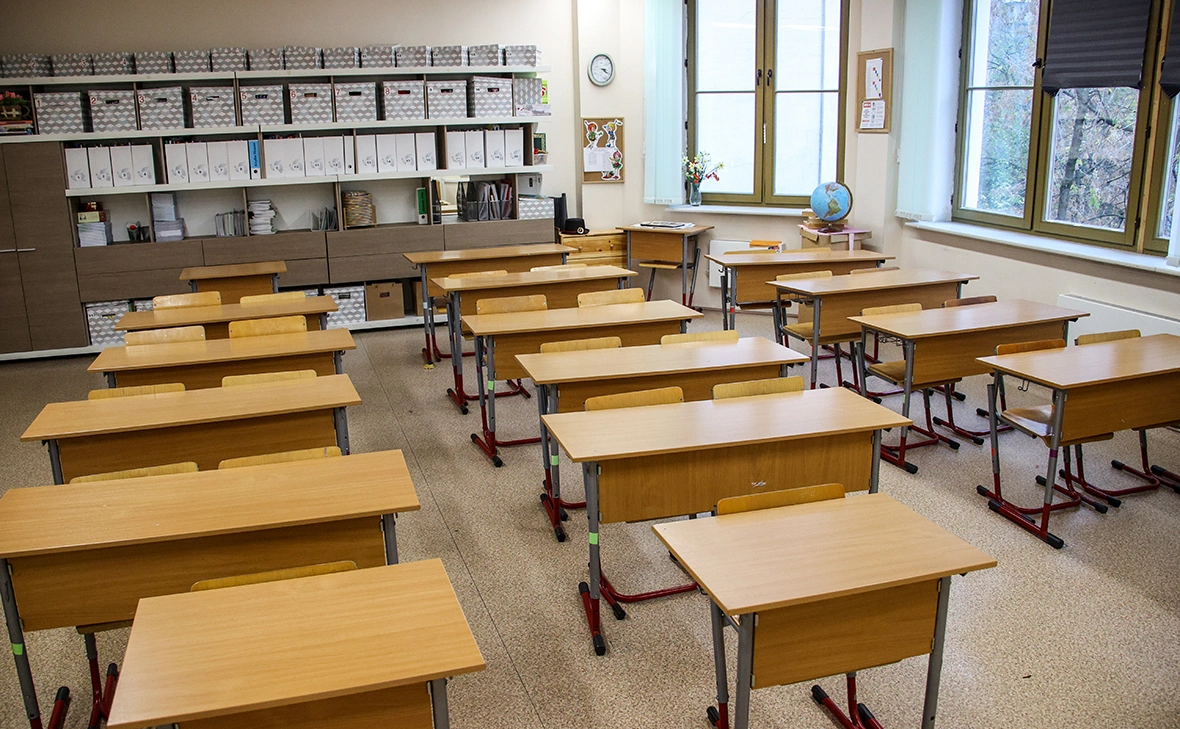 Сергей Лантаухов / Global Look Press