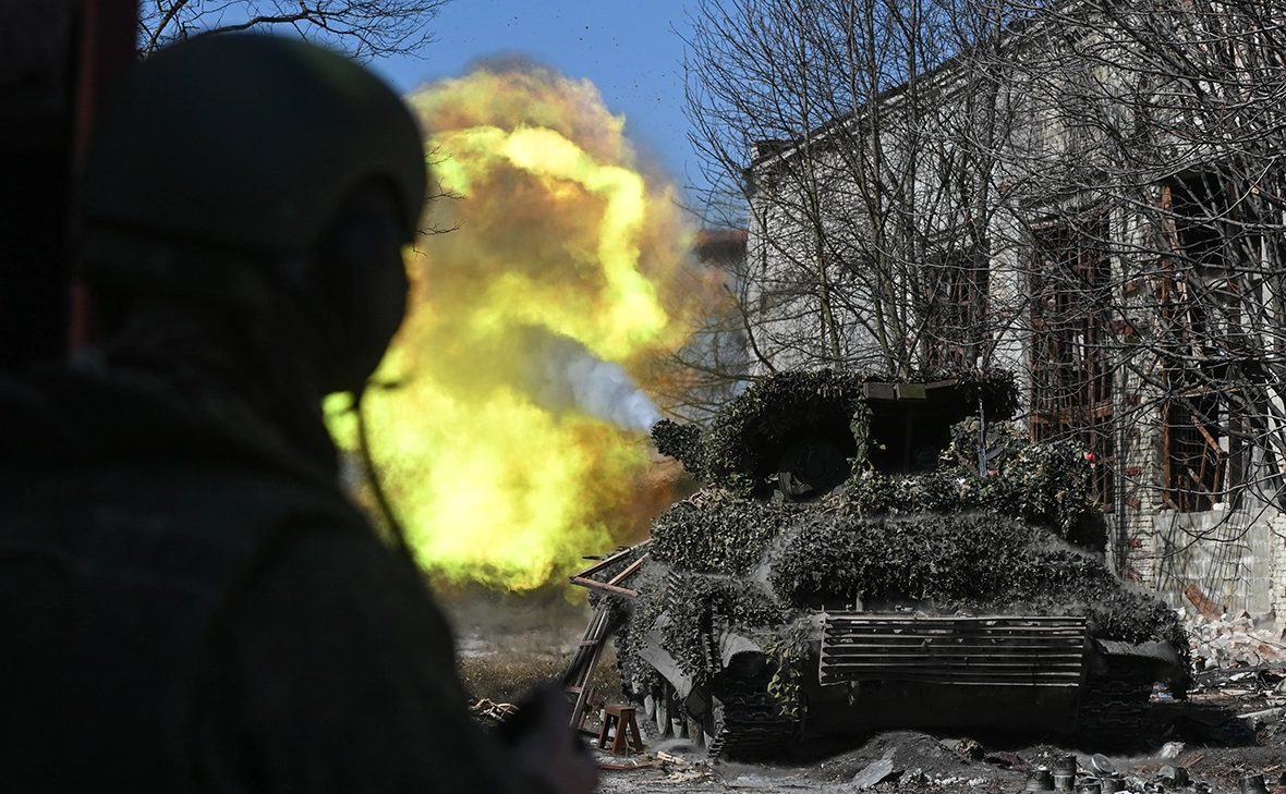 Станислав Красильников / РИА Новости