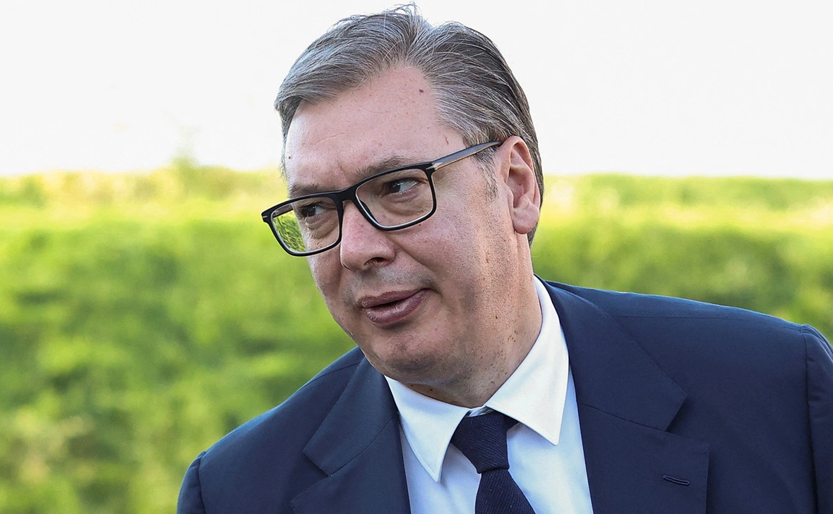 Bernadett Szabo / Reuters