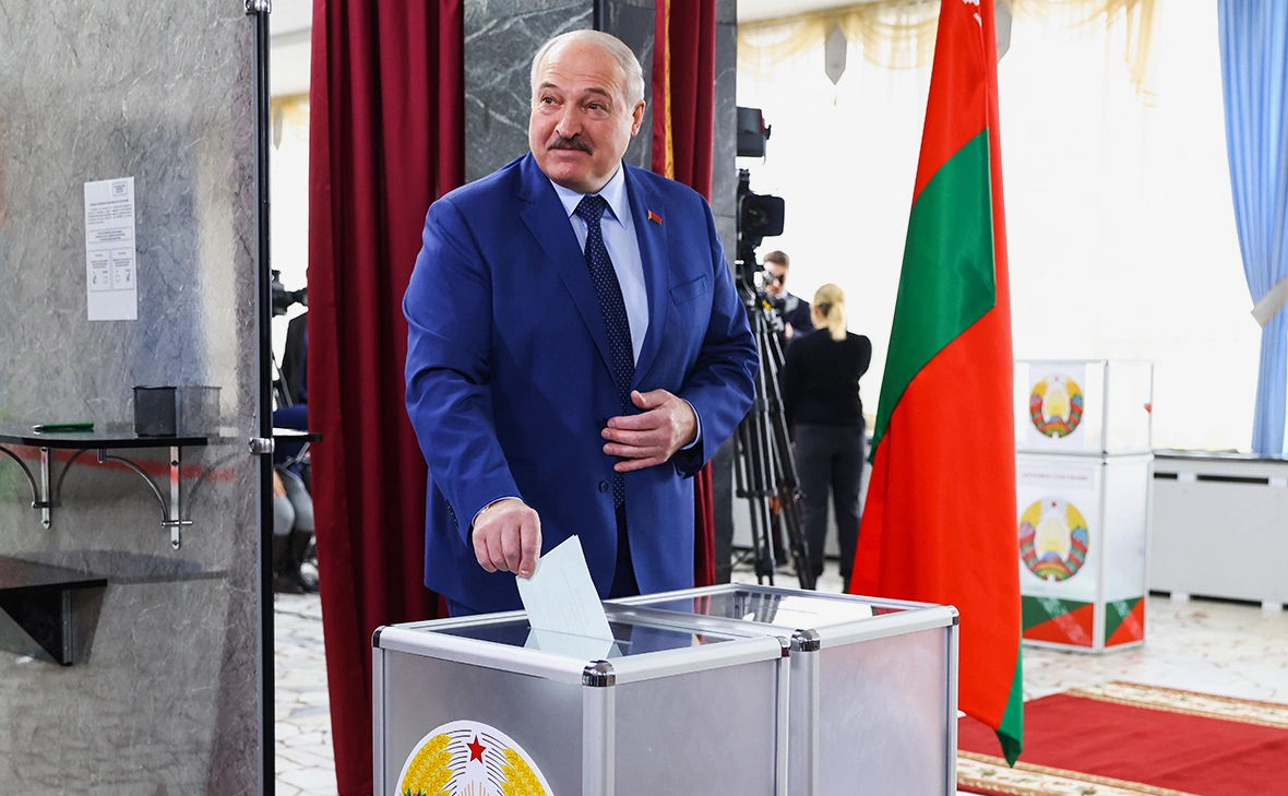 Петр Ковалев / ТАСС