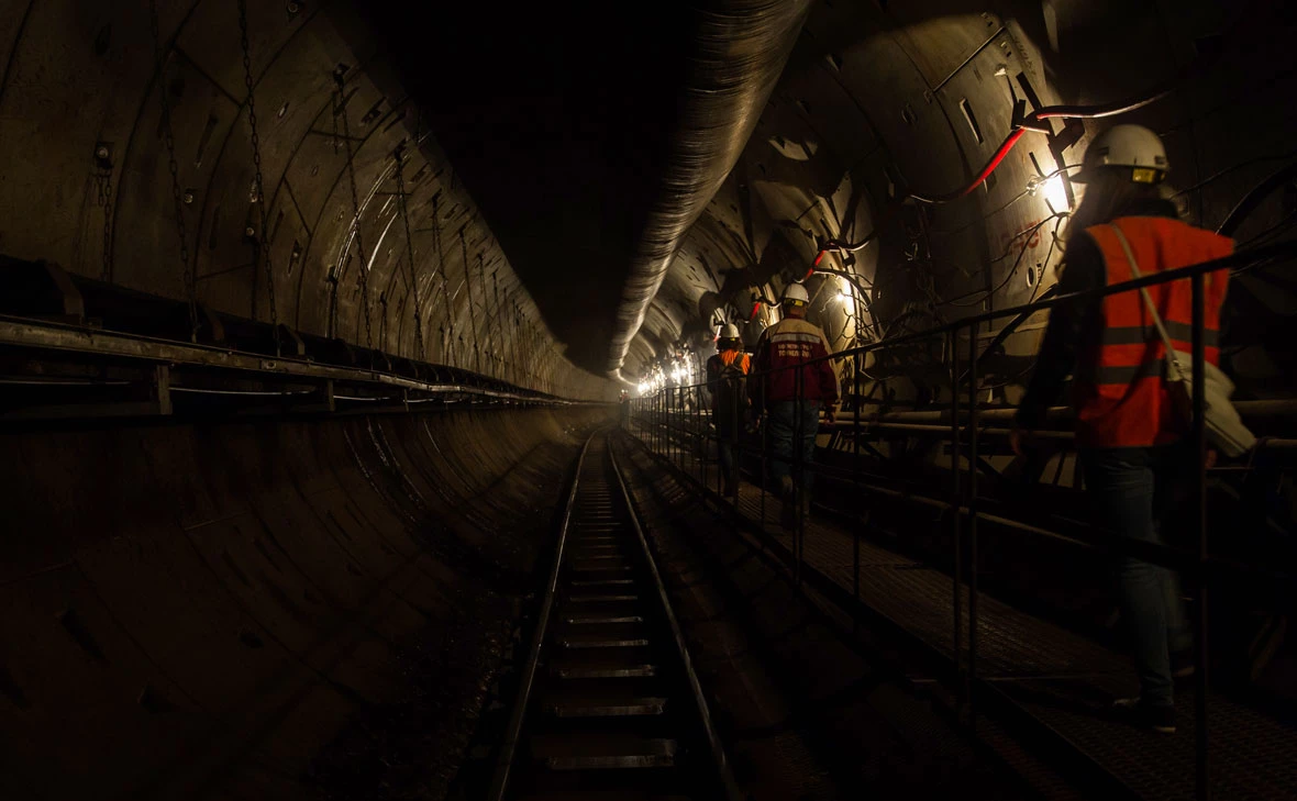 Олег Яковлев / РБК