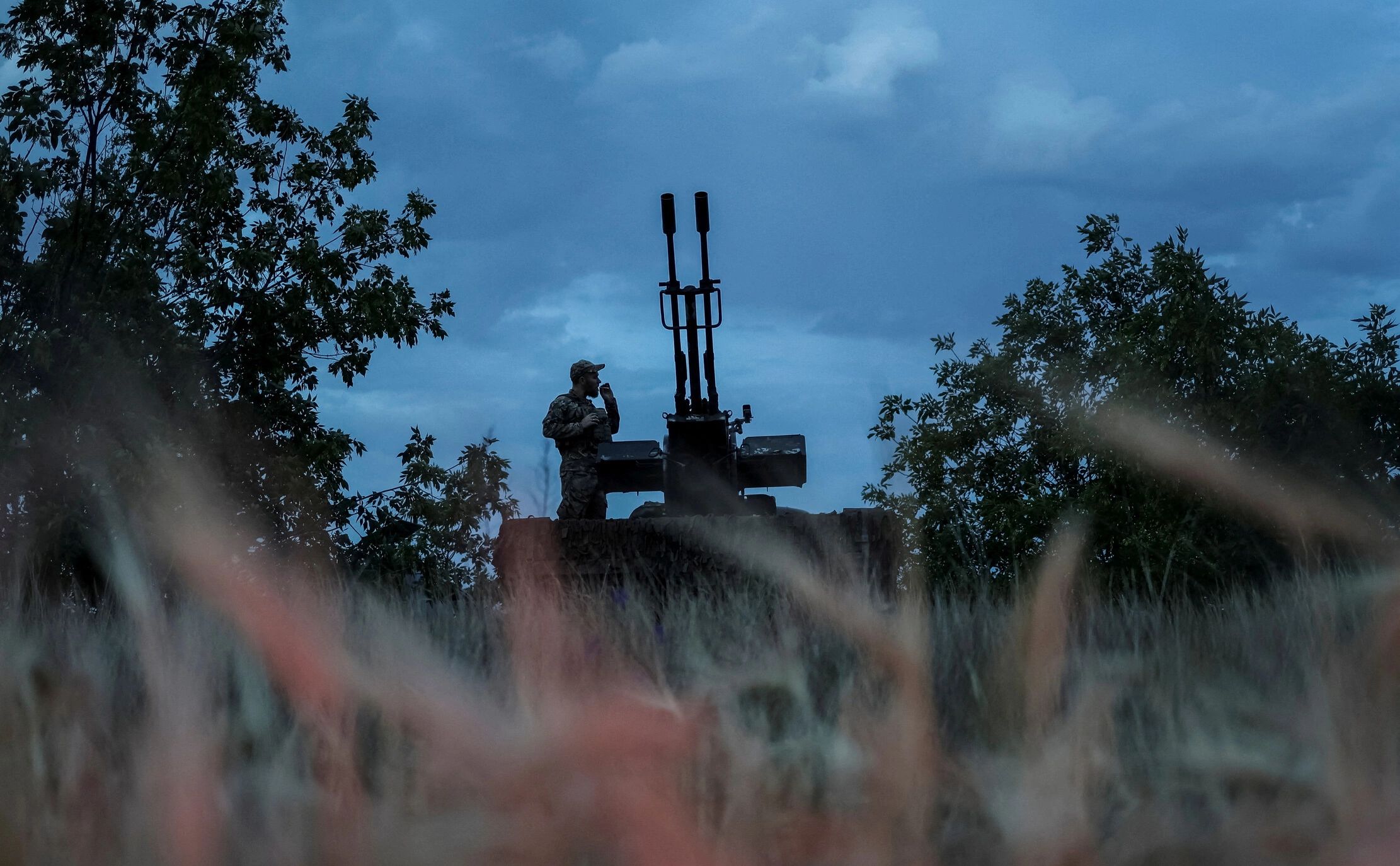 Иван Антипенко / Reuters