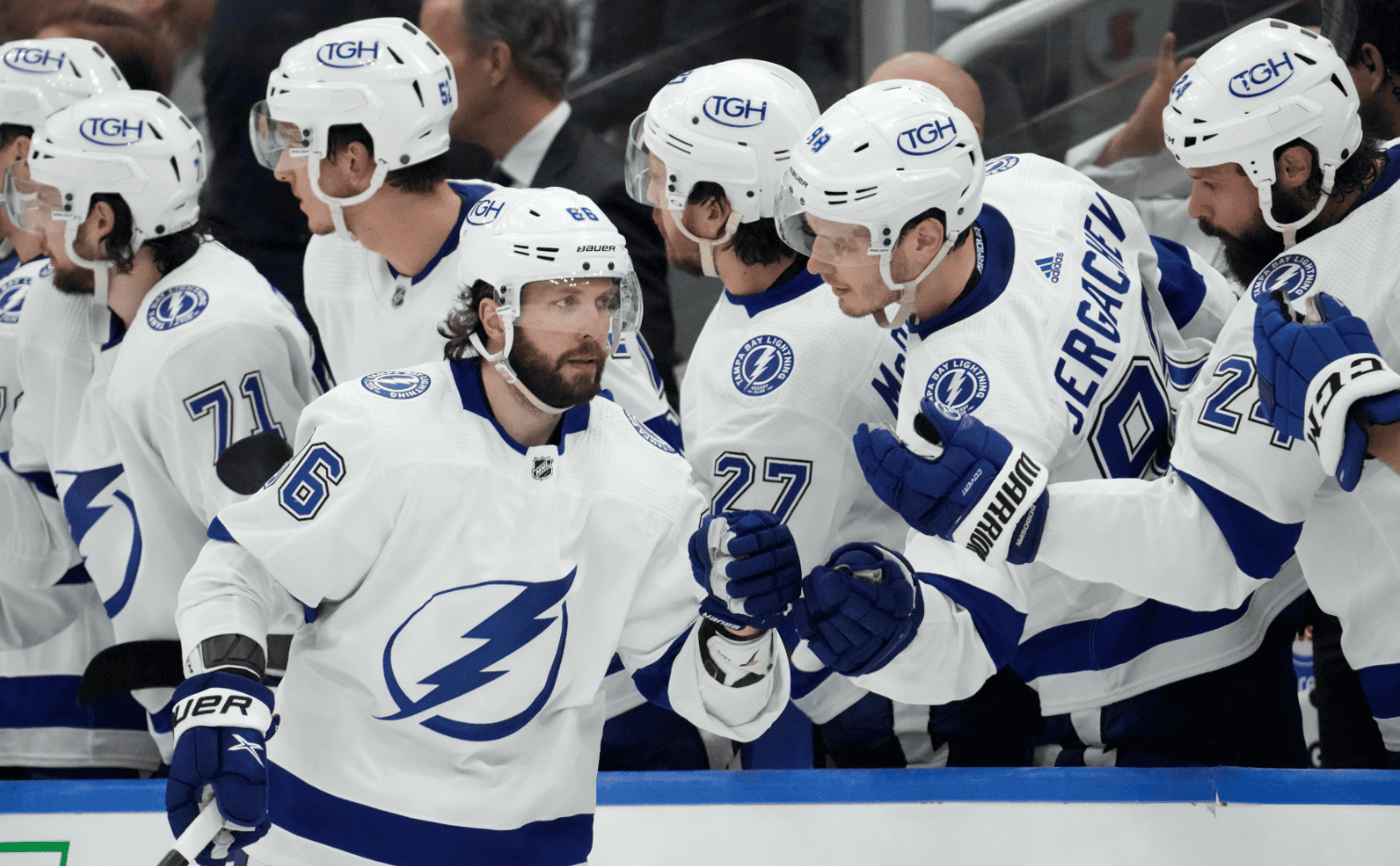 Frank Gunn / Global look press