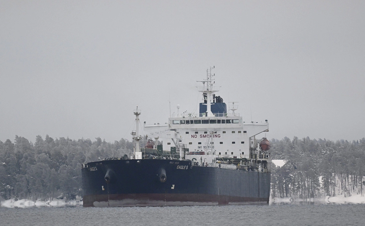 Vesa Moilanen / Lehtikuva / Reuters