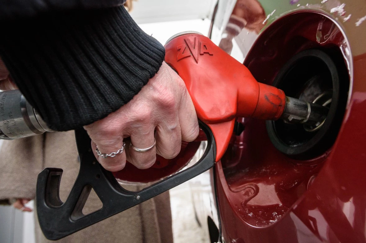 Илья Московец / URA.RU