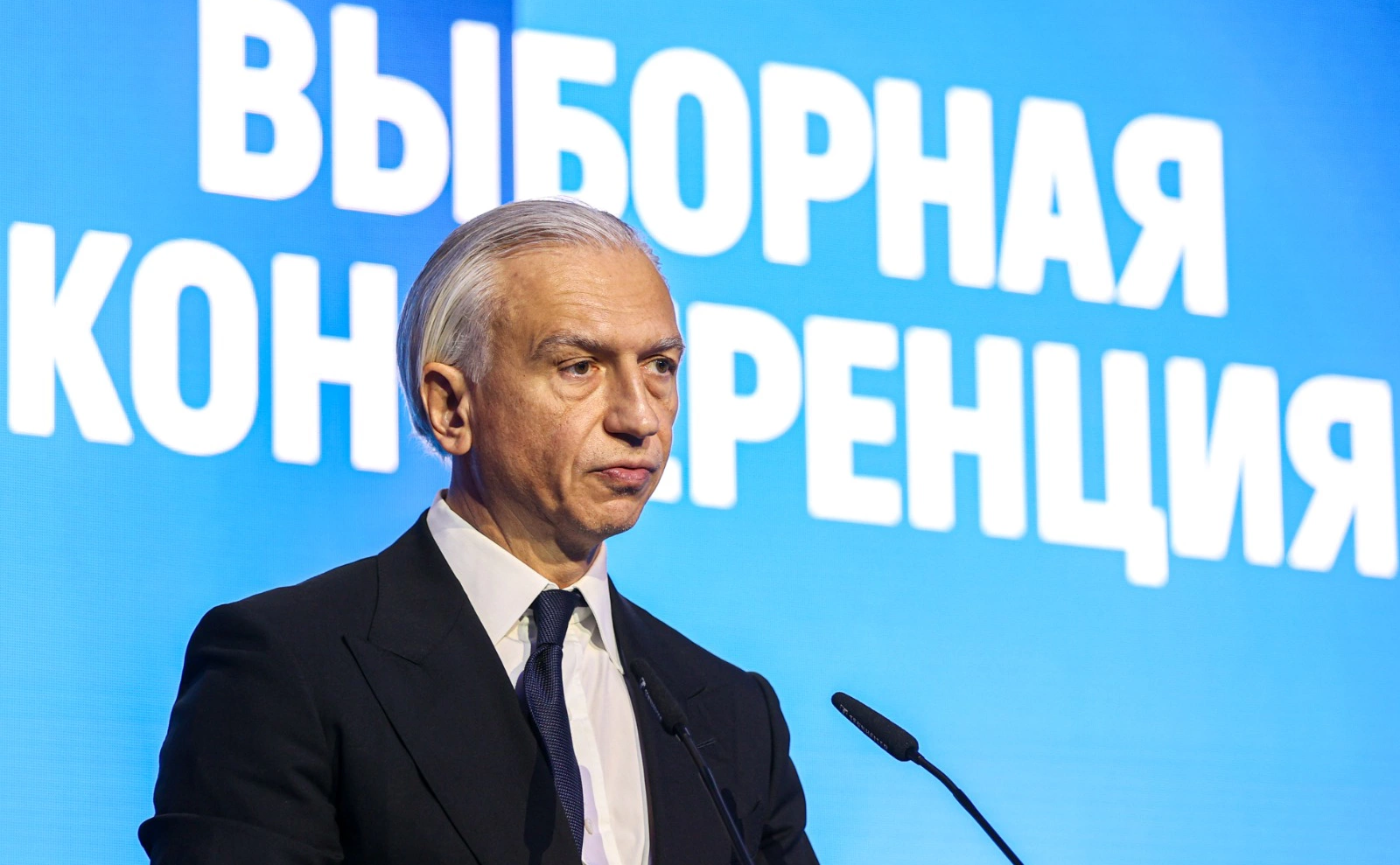 Валерия Калугина / ТАСС