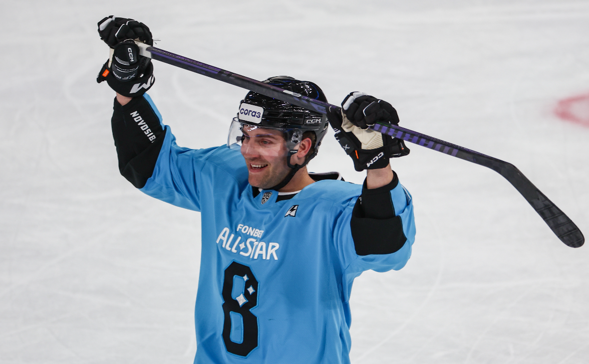 Кирилл Кухмарь / ТАСС