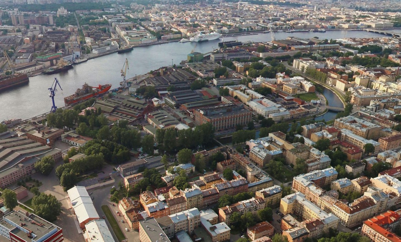 Фото: Яндекс Карты