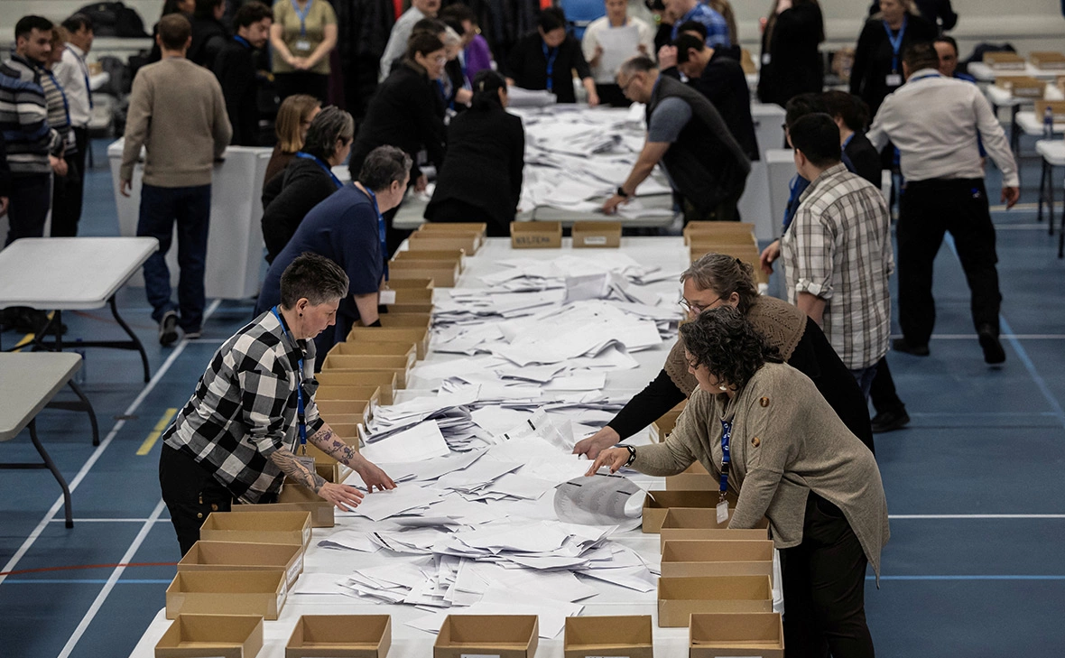 Marko Djurica / Reuters