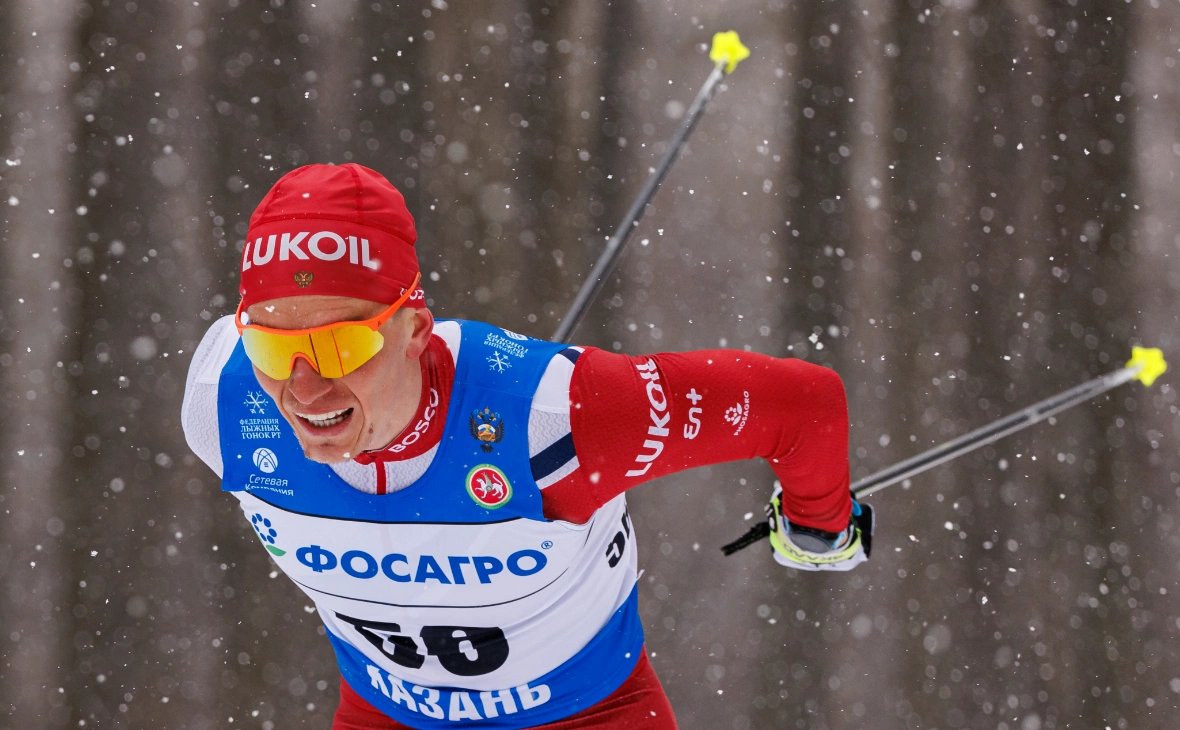 Sergey Elagin / Business Online / Global Look Press