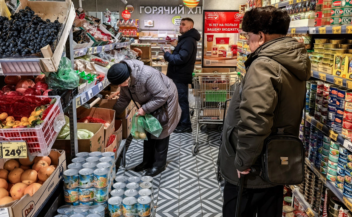 Андрей Любимов / РБК