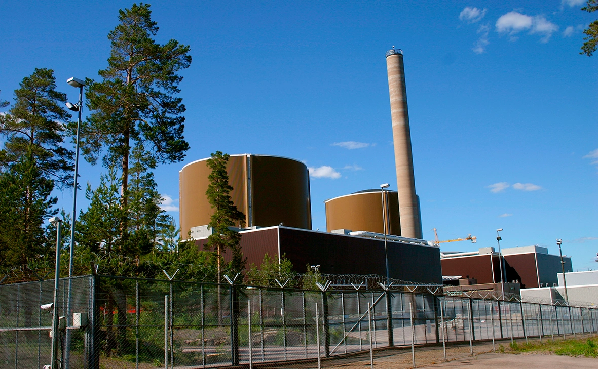 Risto Viita / Shutterstock