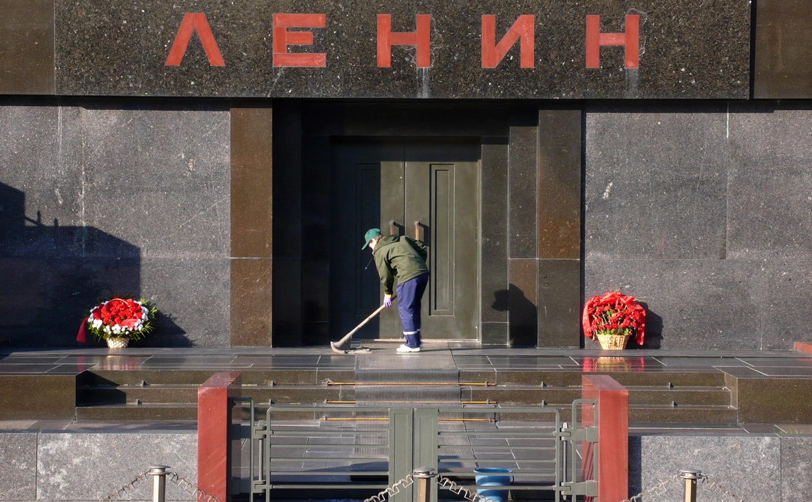 Кирилл Чаплинский / ТАСС