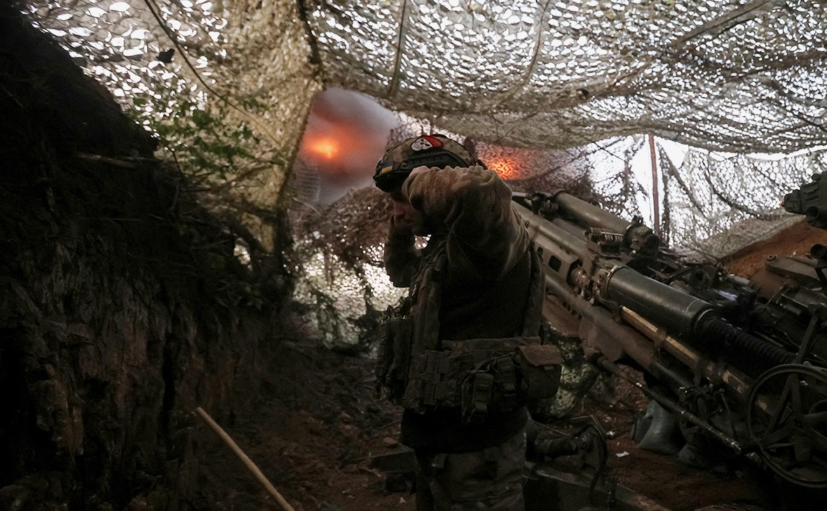 Анатолий Степанов / Reuters