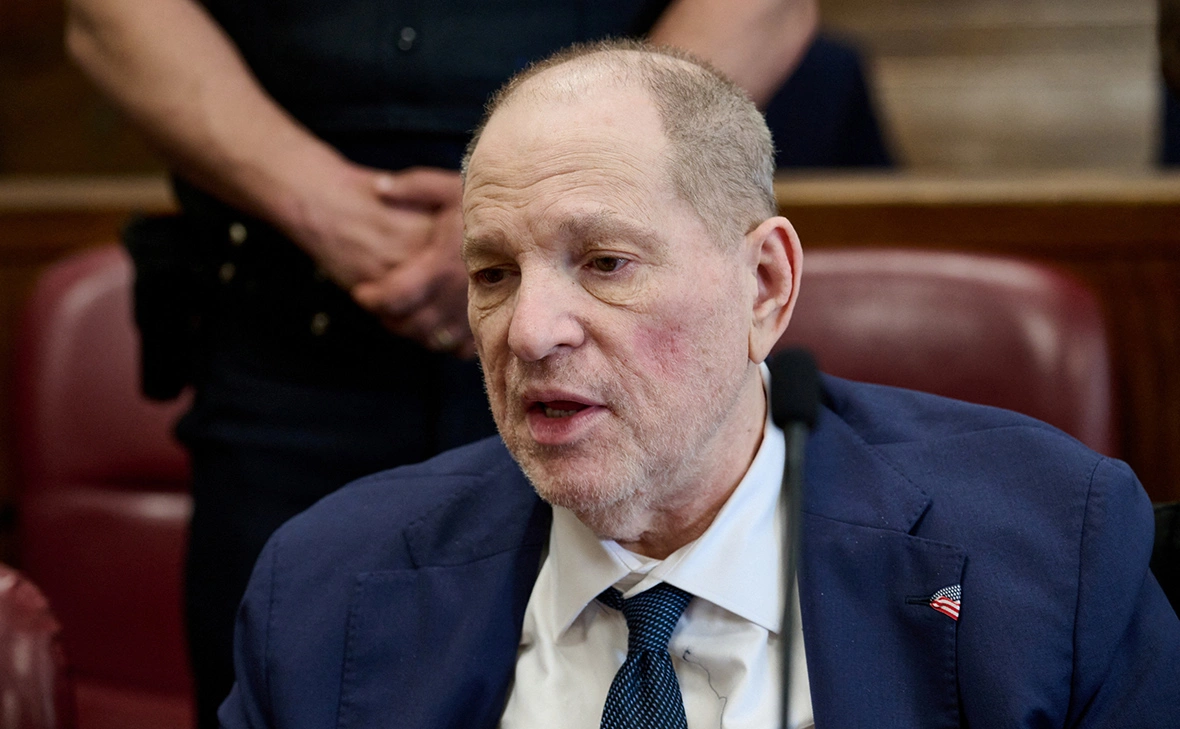 Curtis Means / Reuters